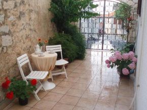 Old Town Center Apartments